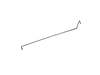 1490243-1-S-Whirlpool-W10078370         -Rod, Latch