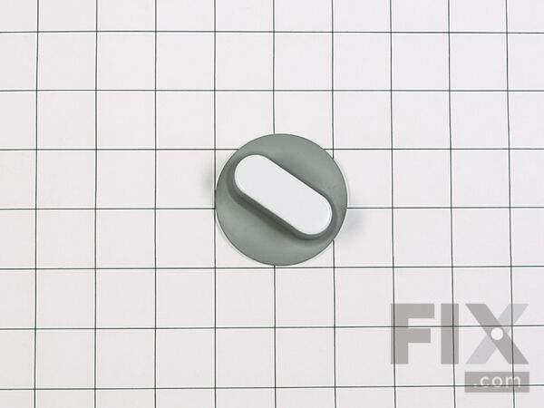 1490907-1-M-Whirlpool-W10110061         -Knob, Timer