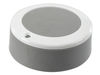 1490912-2-S-Whirlpool-W10110066         -Knob, Push-To-Start (White)