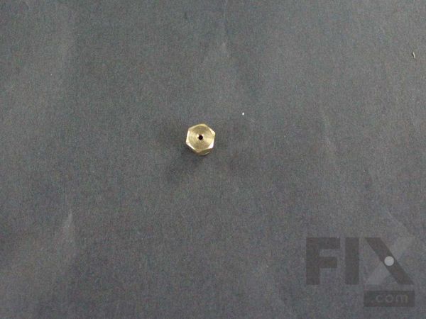 1490950-1-M-Whirlpool-W10110355         -Orifice (Center-Fish Burner)