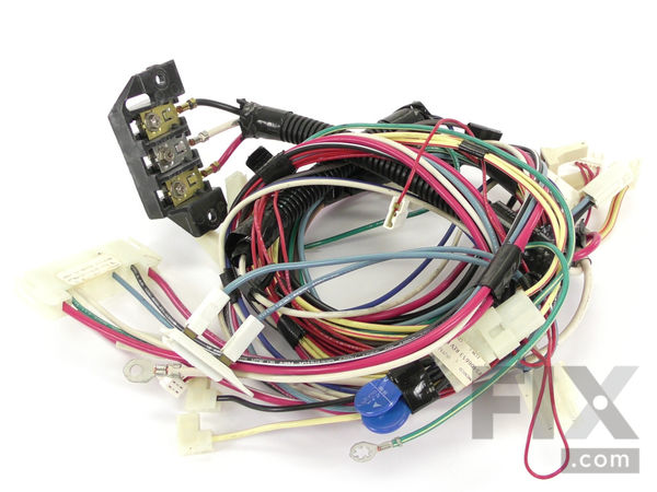 1491091-1-M-Whirlpool-W10111430         -HARNS-WIRE