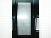 COMPLETE DOOR (Black) – Part Number: W10111667