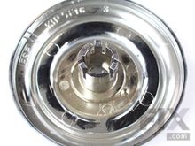 Dial, Timer – Part Number: W10112571