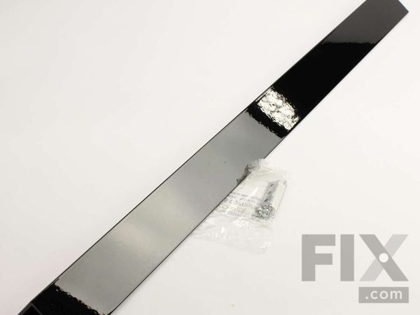 1491275-1-M-Whirlpool-W10113902A        -Filler Strip Kit - Black