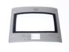 Outer Door Glass & Control Assembly - Universal Silver – Part Number: W10115584
