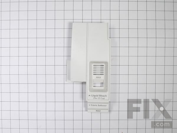 1491701-1-M-Whirlpool-W10121598         -DISPENSER