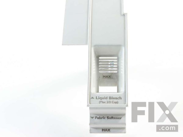 1491719-1-M-Whirlpool-W10121861         -DISPENSER