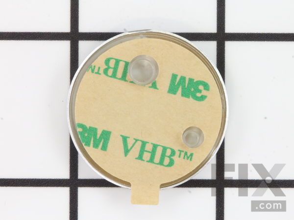 1517295-1-M-GE-WB02T10359        -Range GE Badge