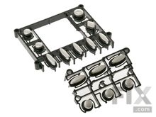 BUTTON Assembly – Part Number: WB03X10288