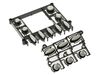 1517317-2-S-GE-WB03X10288        - BUTTON Assembly
