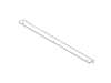 TRIM VENT – Part Number: WB07T10539