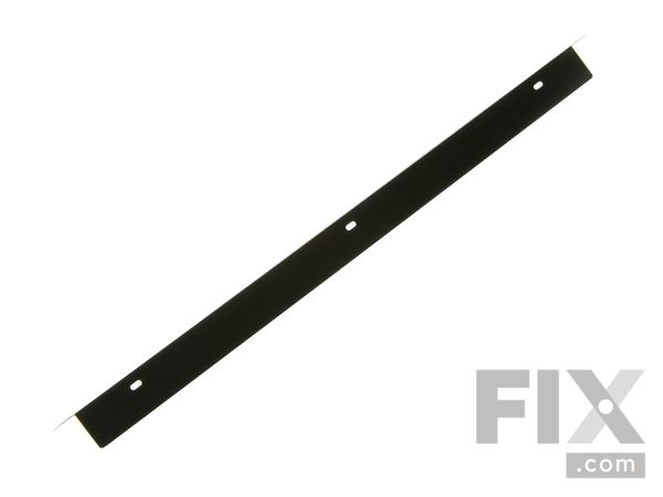 1517338-1-M-GE-WB07T10541        - TRIM Bottom CAB 27 (BK)