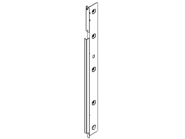 1517339-1-M-GE-WB07T10542        -TRIM VERT SDE Assembly 27 RT