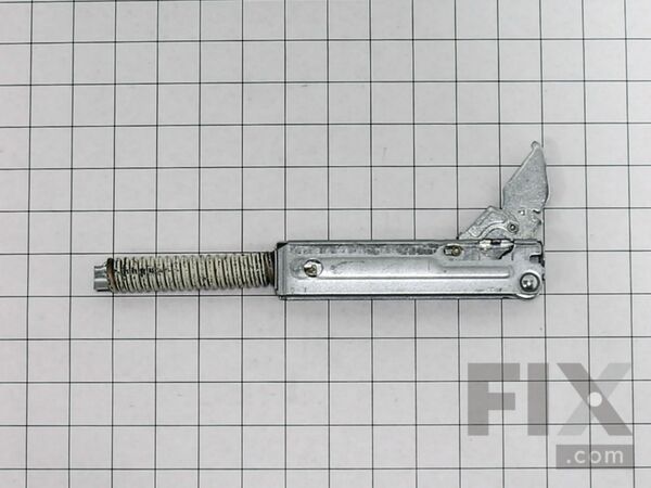 1517389-1-M-GE-WB10T10115        -B10T10115 Left Door Hinge