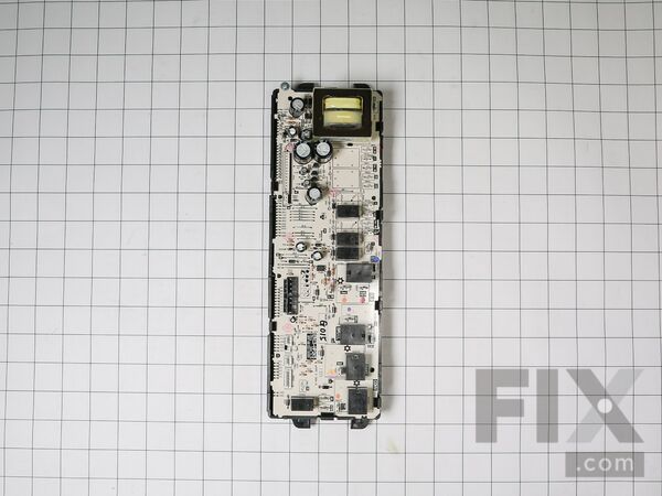 1517448-1-M-GE-WB27T10813        -Control