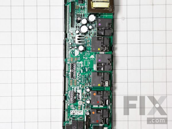 1517461-1-M-GE-WB27T10905        -Electronic Range Control
