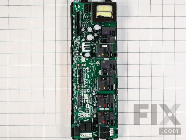 1517462-1-M-GE-WB27T10906        -CONTROL ERC DDHE 27 PROF