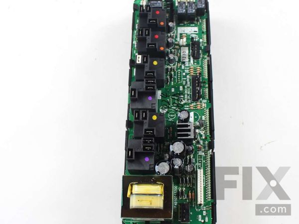 1517463-1-M-GE-WB27T10907        -CONTROL ERC DDHE 30 TACT