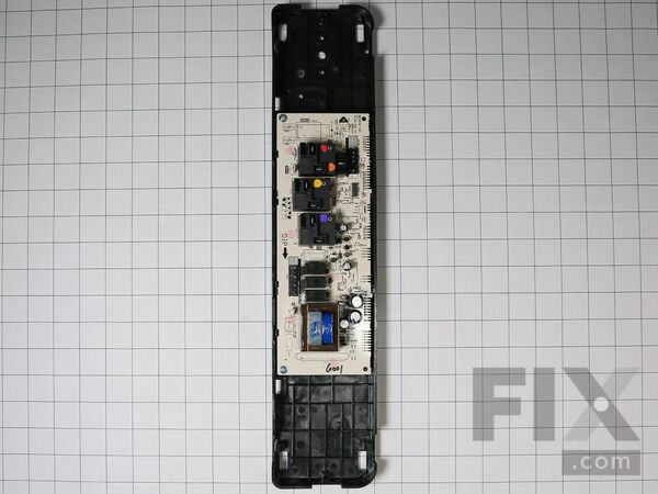 1517467-1-M-GE-WB27T10911        -Electronic Control Board