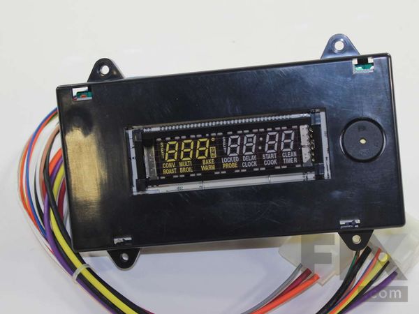 1517471-1-M-GE-WB27T10915        - CONTROL OVN Assembly