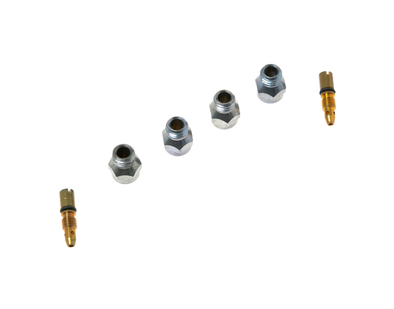 1517507-1-M-GE-WB28K10414        - CONVERTION KIT Assembly