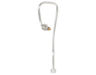 1517516-3-S-GE-WB28K10424        -ORIFICE HOLDER RF