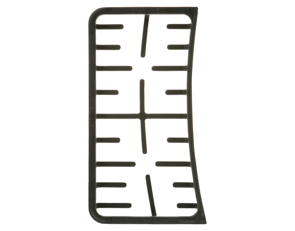 1517539-1-M-GE-WB31K10200        -GRATE RT