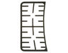 GRATE RT – Part Number: WB31K10200