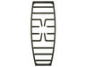 GRATE – Part Number: WB31K10201