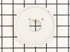 Range D Simmer Ring – Part Number: WB31X10010