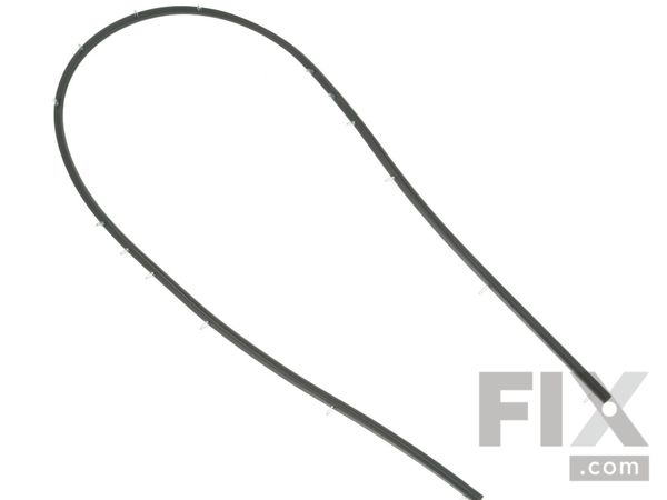 1517548-1-M-GE-WB32K10036        - GASKET DOOR Assembly