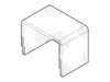 1517560-1-S-GE-WB35T10170        -INSULATION WRAPPER