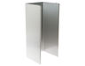 BOTTOM DUCT EXT.FOR VENT – Part Number: WB38X10088