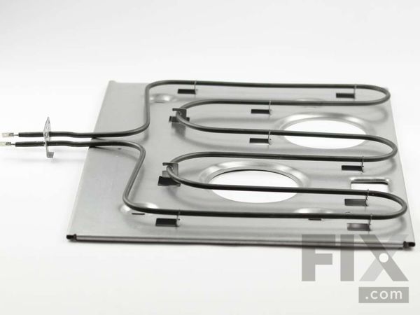 1517603-1-M-GE-WB44T10079        -ELEMENT BROIL Assembly