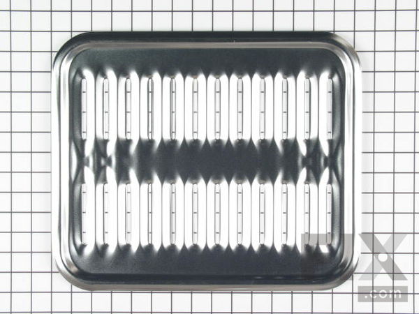 1517612-1-M-GE-WB48X10056        -Broiler Pan - Large