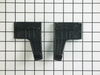 1517618-2-S-GE-WB49X10186        -End Cap Kit - Left and Right Side
