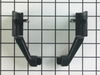 1517618-3-S-GE-WB49X10186        -End Cap Kit - Left and Right Side