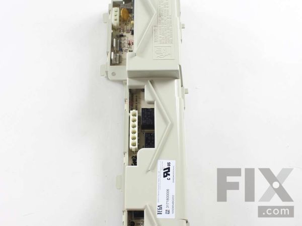 1517657-1-M-GE-WD21X10265        - CONTROL Assembly