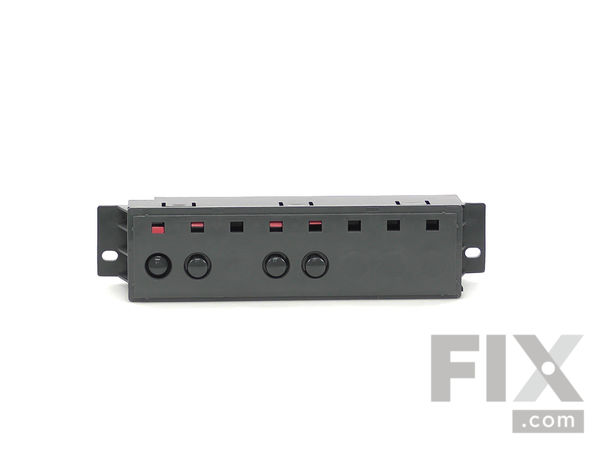 1517658-1-M-GE-WD21X10266        -SWITCH PUSHBUTTON