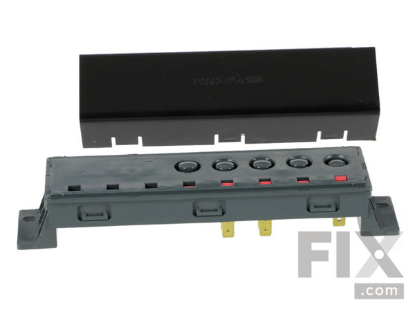 1517659-1-M-GE-WD21X10267        -SWITCH PUSHBUTTON