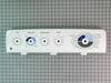 1517720-1-S-GE-WE19M1485         -Dryer Control Backsplash