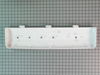 1517720-2-S-GE-WE19M1485         -Dryer Control Backsplash