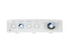 1517720-3-S-GE-WE19M1485         -Dryer Control Backsplash