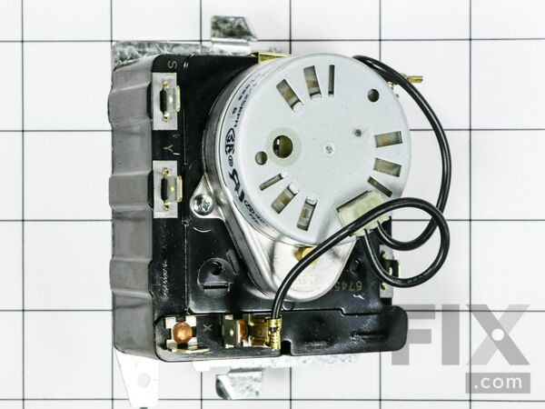 1517728-1-M-GE-WE4M353           -Timer