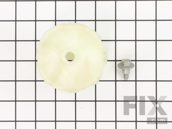 1517844-1-M-GE-WH49X10042        -Agitator Coupling Kit