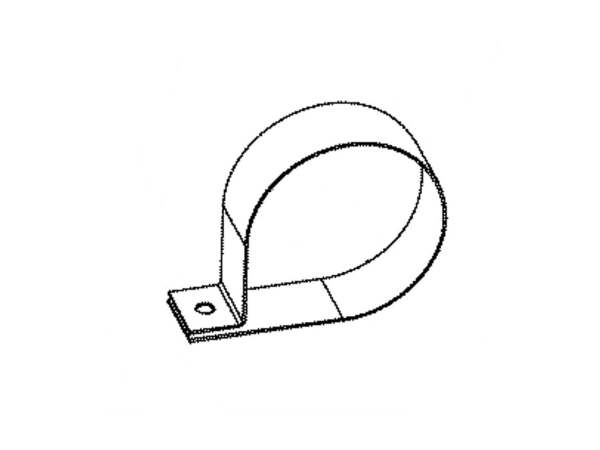 1517860-1-M-GE-WJ02X10033        -CAPACITOR CLAMP