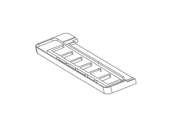 1517913-1-M-GE-WJ70X10058        -DRAINAGE PAN