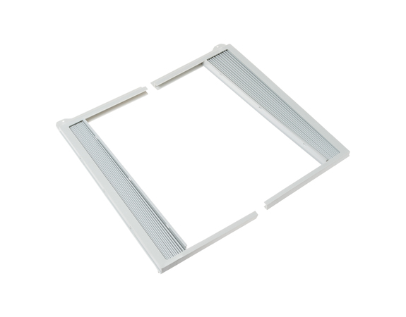 1517927-1-M-GE-WJ71X10575        -FLEX MOUNTED FRAME
