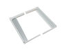 1517927-2-S-GE-WJ71X10575        -FLEX MOUNTED FRAME