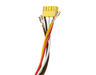 IN DOOR FAN MOTOR (CP) – Part Number: WP94X10256